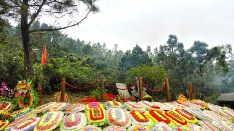 Khám phá Quảng Bình 1 ngày: Đi đâu?