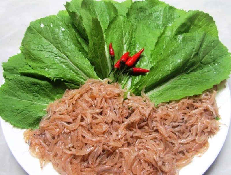 Đặc sản Quảng Bình