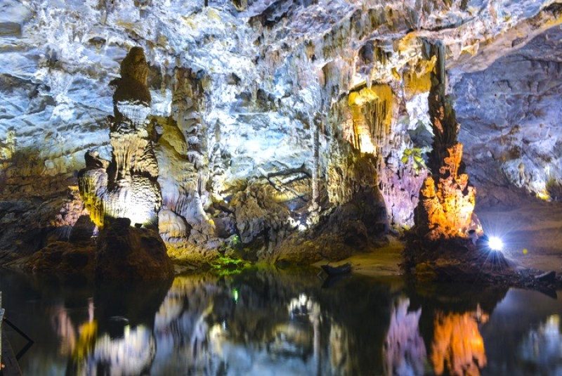 Khám phá Quảng Bình 1 ngày: Đi đâu?