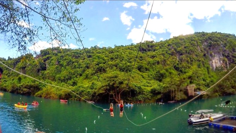 Khám phá Quảng Bình trong 1 ngày?