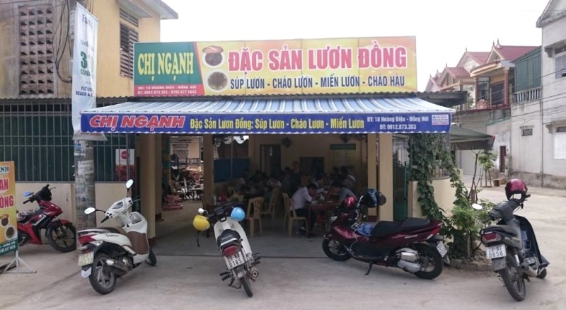 10 quán ăn ngon Đồng Hới bạn nên thử
