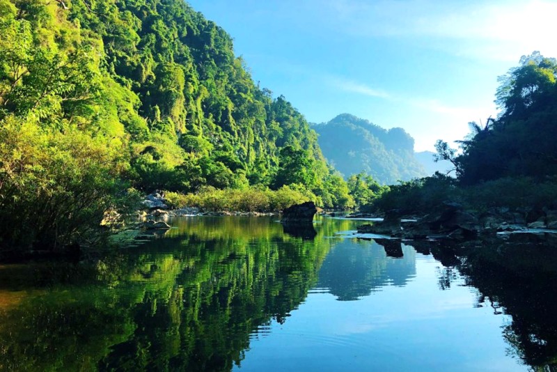 Du lịch Quảng Bình: Mùa đẹp nhất & kinh nghiệm A-Z