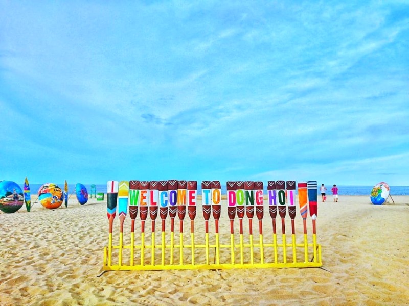 Du lịch Quảng Bình: Mùa đẹp, kinh nghiệm đầy đủ.