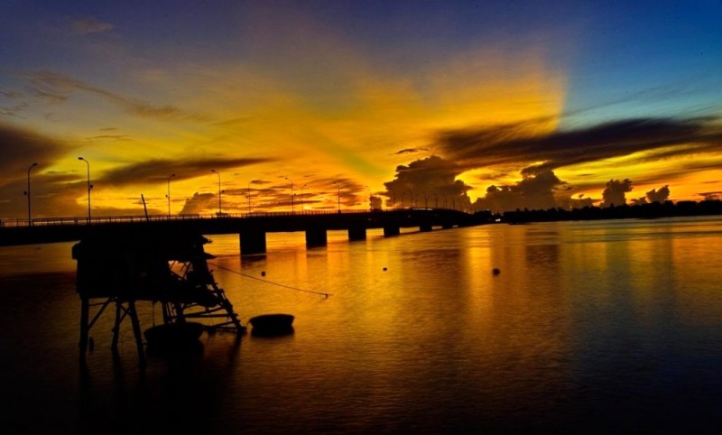 Khám phá sông Nhật Lệ: Những điểm đến độc đáo