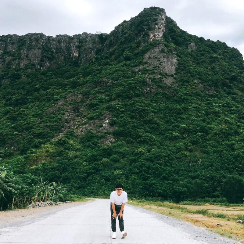 Cầu Bình và Cầu An tại Giếng Tiên