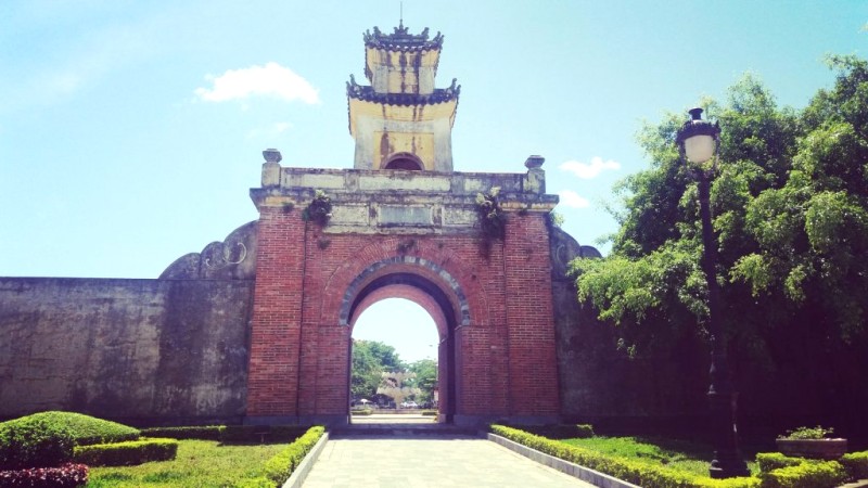 Món ngon Đồng Hới