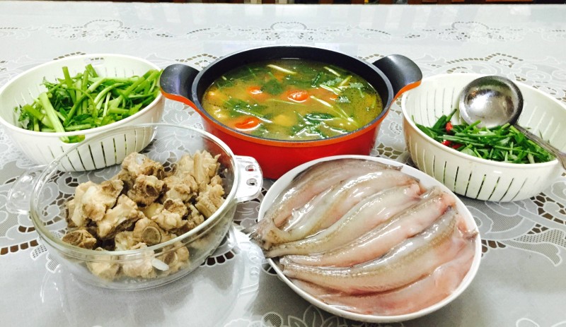 Khám phá ẩm thực Quảng Bình: Những món ngon không thể bỏ qua