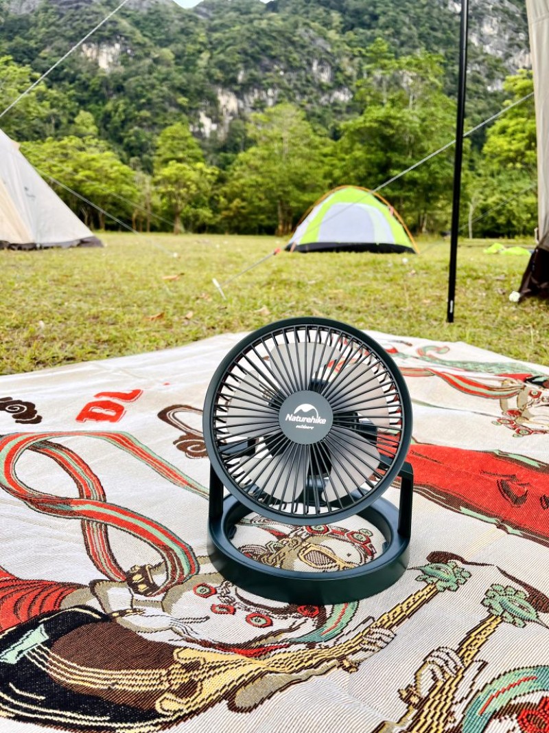 Thung Lũng Tình Yêu: Cắm trại Quảng Bình