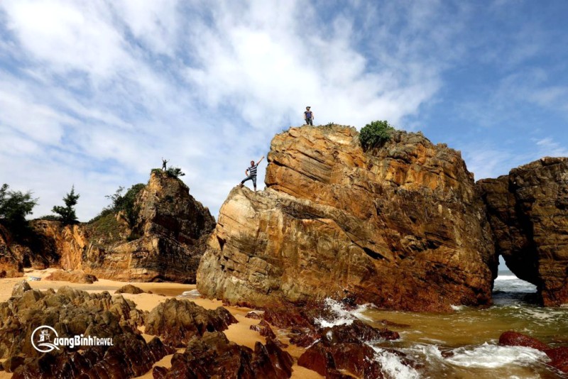 Khám phá Quảng Bình: Top 3 Tour Tuyệt Vời