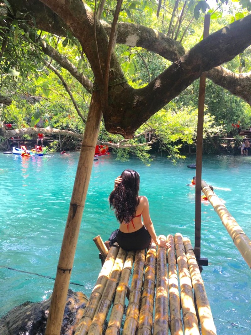 Khám phá những điểm chụp ảnh đẹp nhất Quảng Bình!