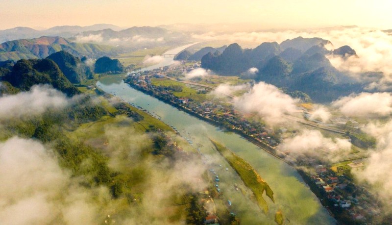 Kinh nghiệm du lịch Quảng Bình trọn vẹn cho gia đình.