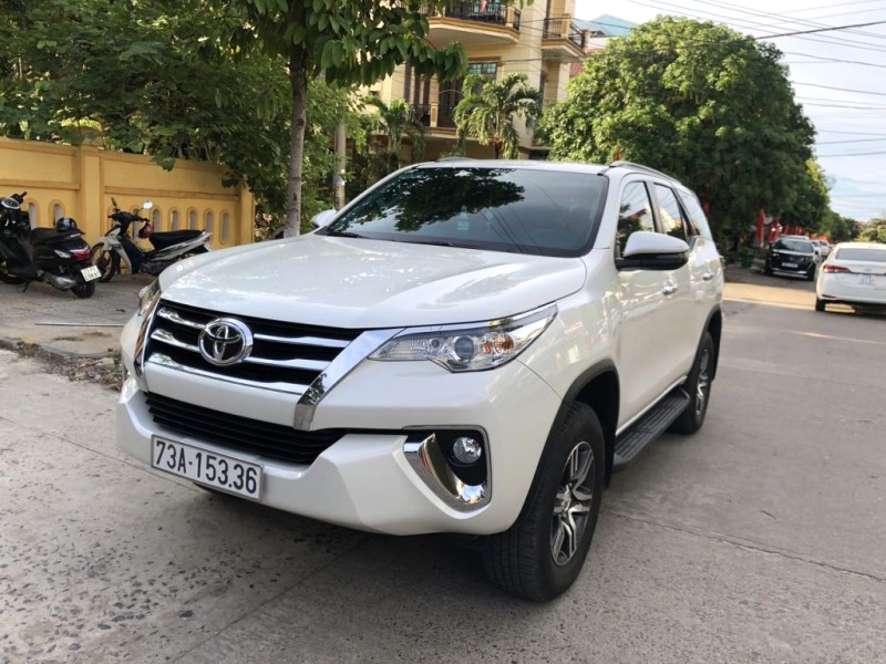 Thuê xe tự lái Quảng Bình: Nhất Phong