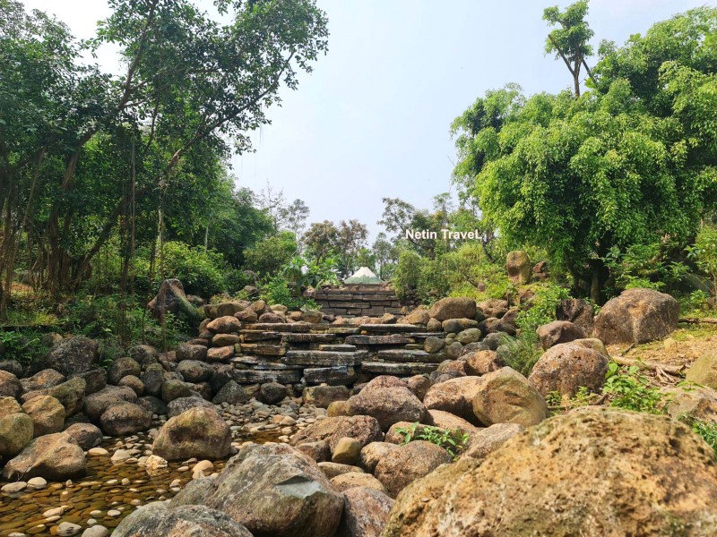 Suối khoáng nóng Nong Bang Nhật Bản