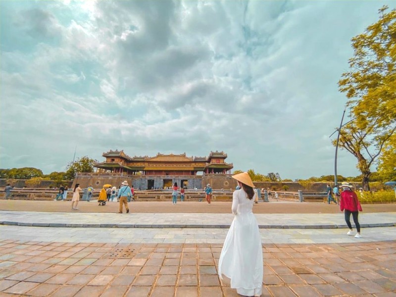 Khám phá Huế - Quảng Bình: Hành trình diệu kỳ