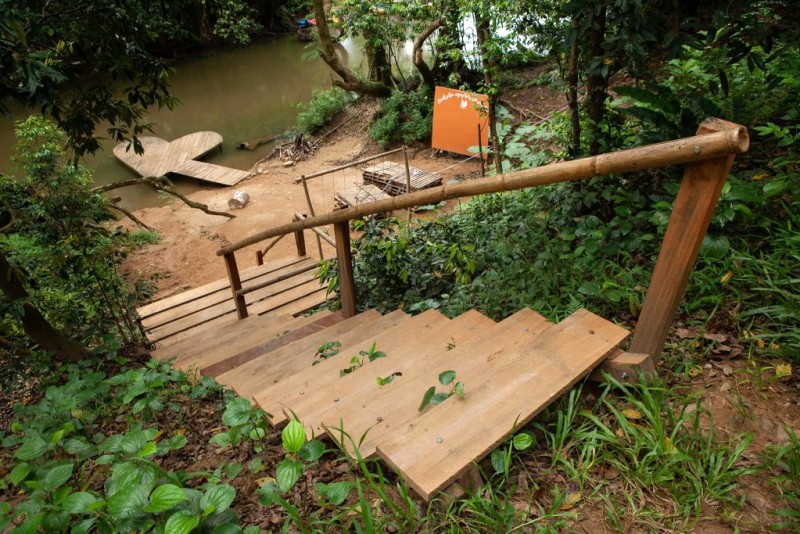 Trải nghiệm Công viên Ozo