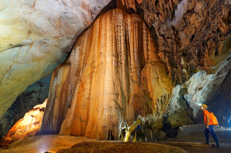 Khám phá Huế - Quảng Bình: Diệu kỳ chờ bạn!