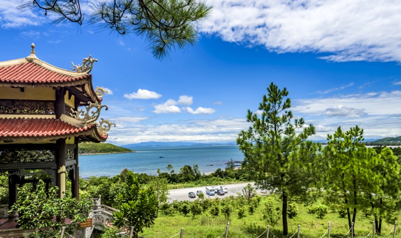 Khám phá di sản tâm linh Quảng Bình