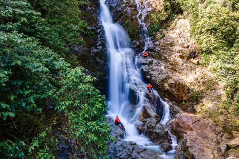 Du lịch Quảng Bình trọn vẹn niềm vui gia đình