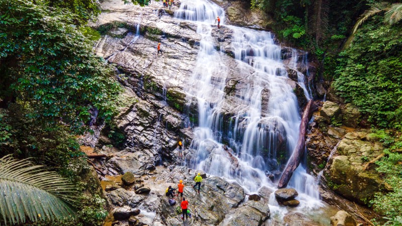 Khám phá Quảng Bình: Kinh nghiệm du lịch theo vùng