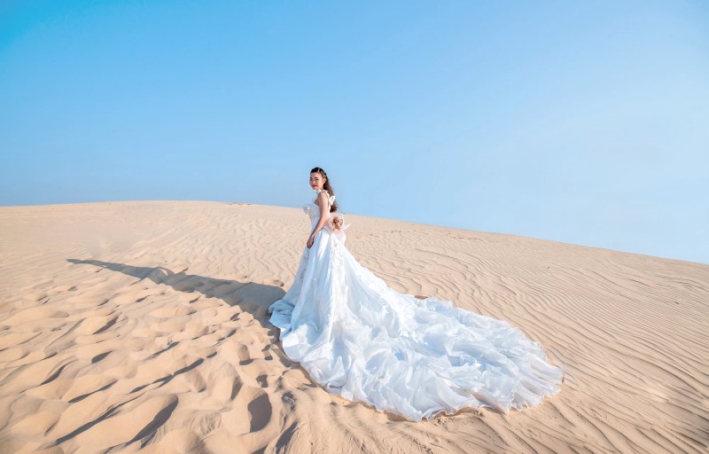 Khám phá Đồng Hới: Điểm du lịch Quảng Bình