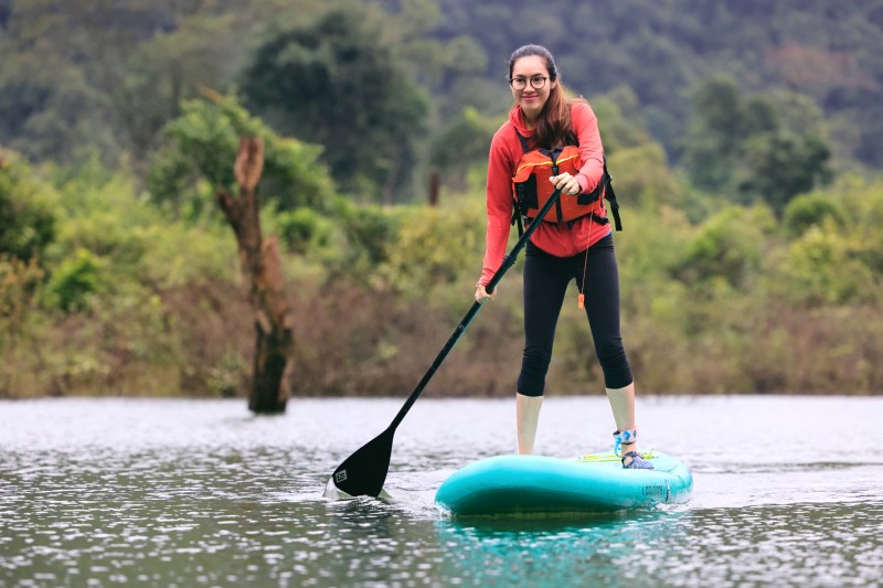 Quảng Bình: Du lịch hấp dẫn.