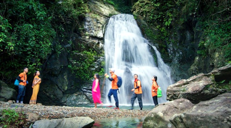 Khám phá Quảng Bình - Quảng Trị 4N3Đ