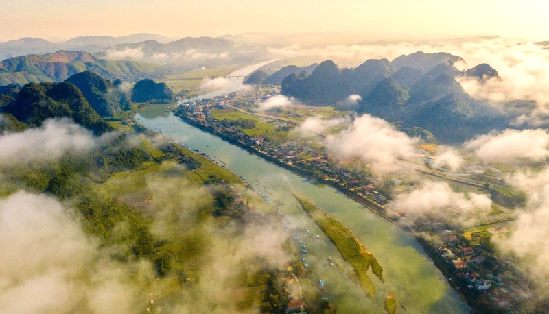 Khám phá Quảng Bình 3N2Đ: Kinh nghiệm chi tiết nhất