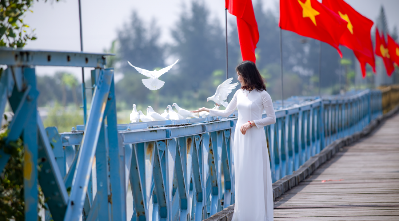 Khám phá Quảng Trị - Quảng Bình 3N2Đ