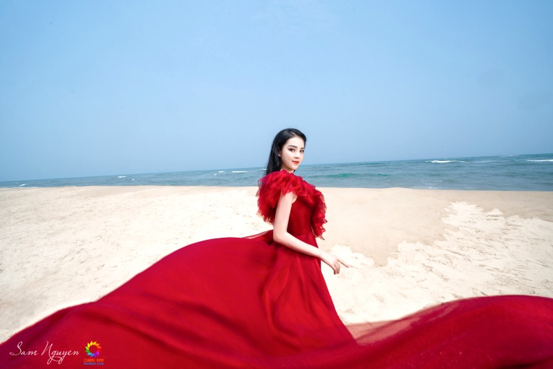 Biển Nhật Lệ: Du lịch Đồng Hới