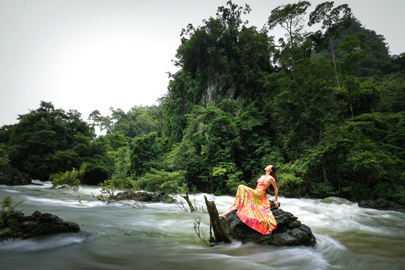 Quảng Bình: Khám phá điểm đến hấp dẫn