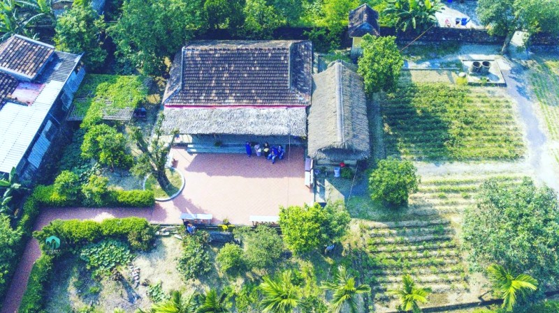 Bảo tàng Võ Nguyên Giáp, Quảng Bình