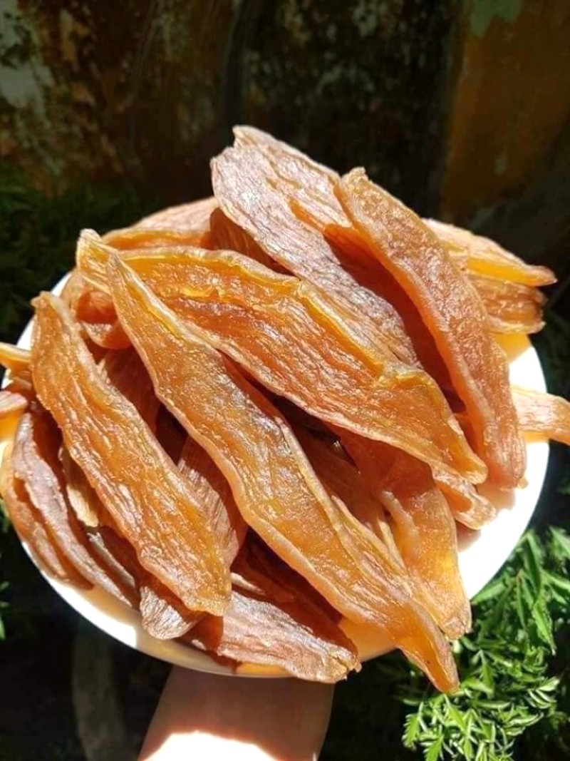 Khoai dẻo Quảng Bình giá bao nhiêu?