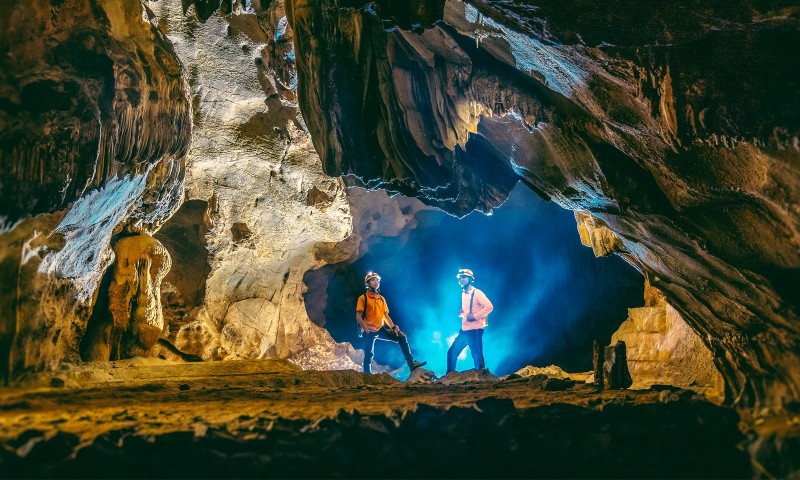 Kinh nghiệm du lịch Quảng Bình 3N2Đ