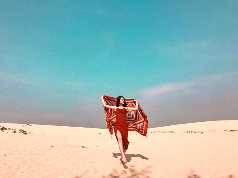 Kinh nghiệm du lịch Quảng Bình bằng tàu hỏa 🚄