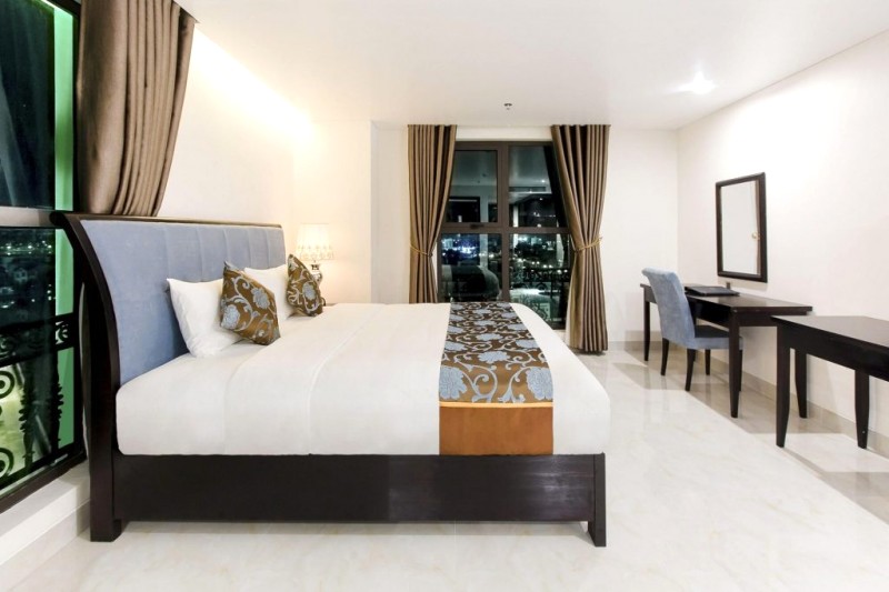 Khám phá ưu đãi phòng tại Royal Quảng Bình Hotel
