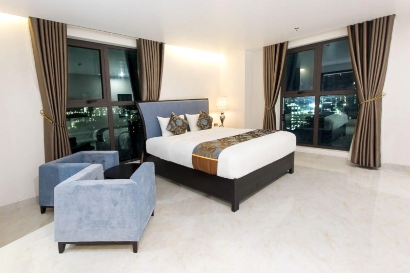 Khám phá ưu đãi phòng Royal Quảng Bình Hotel!